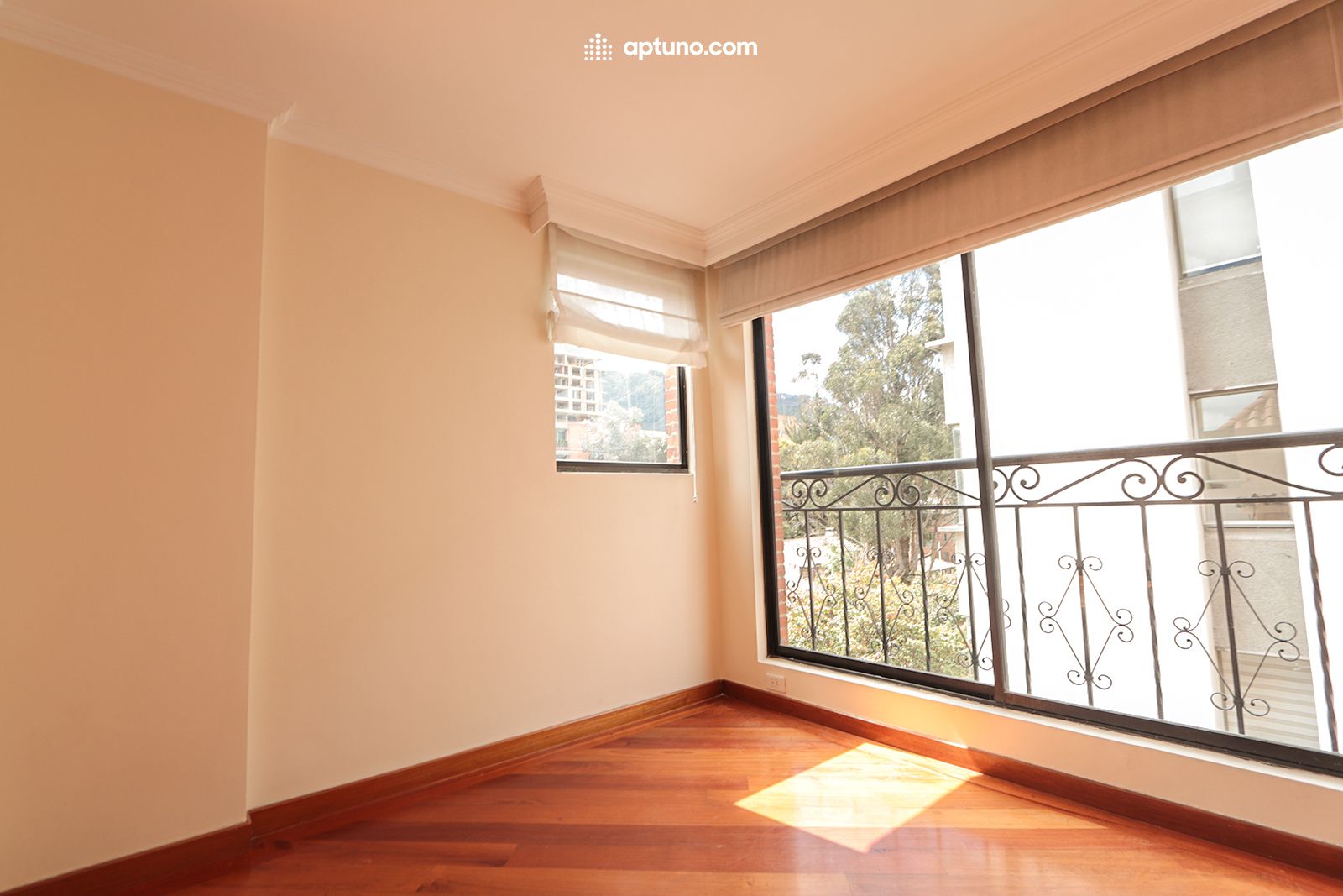 Apartamento en arriendo Chicó Norte Apartamento en arriendo Chicó Norte 156 m² - $ 6.000.000