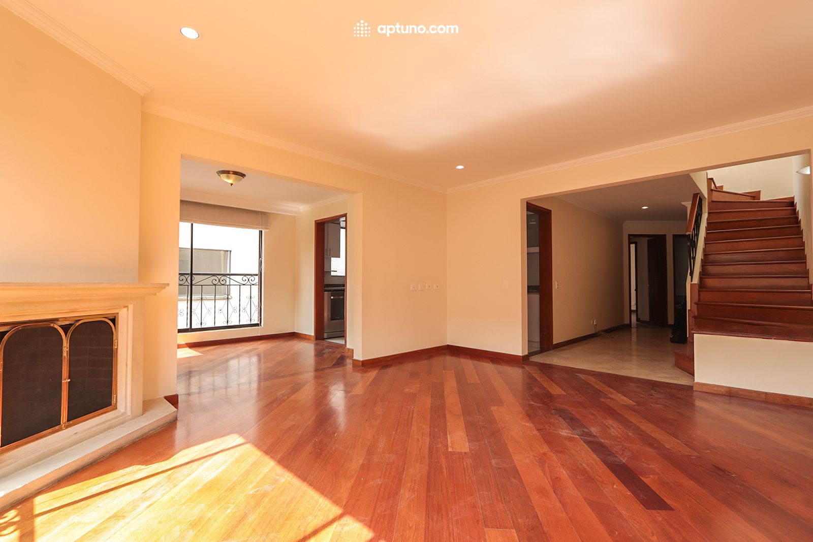 Apartamento en arriendo Chicó Norte Apartamento en arriendo Chicó Norte 156 m² - $ 6.000.000