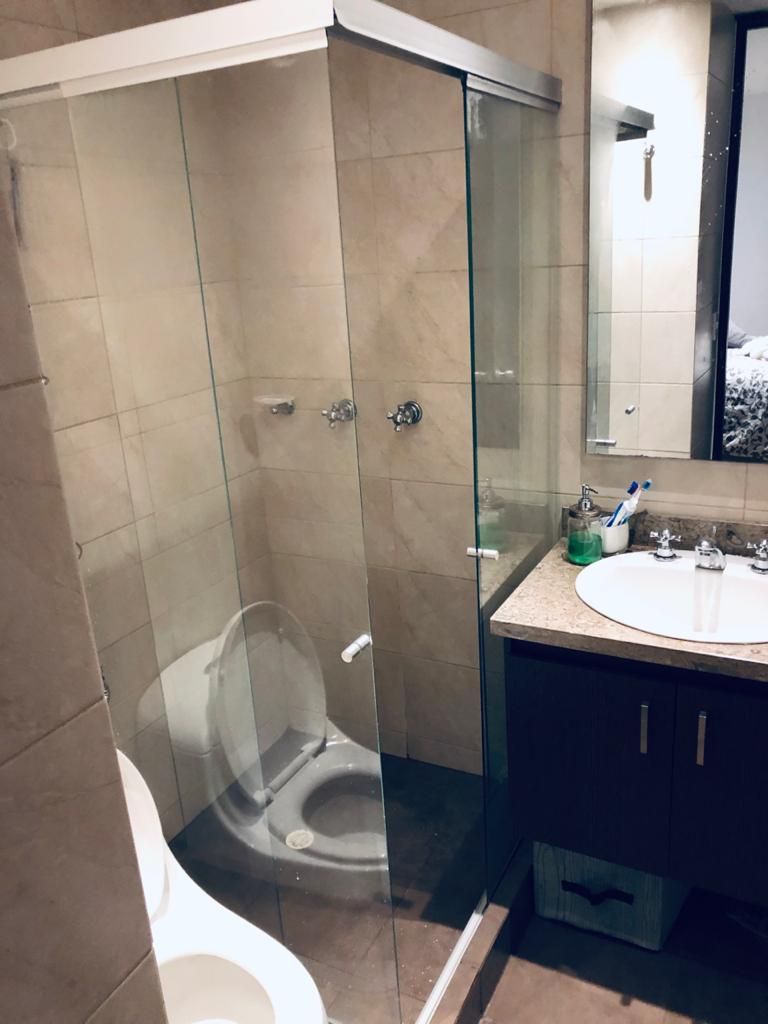 Apartamento en arriendo Puente Largo Apartamento en arriendo Puente Largo 37 m² - $ 1.500.000