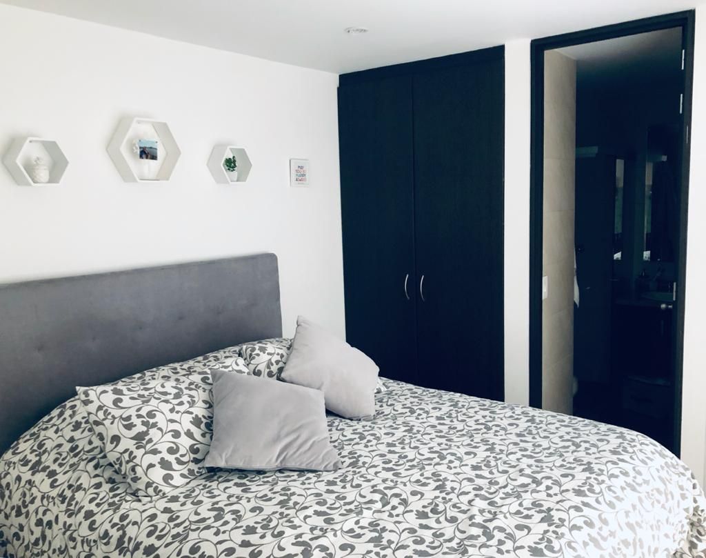 Apartamento en arriendo Puente Largo Apartamento en arriendo Puente Largo 37 m² - $ 1.500.000