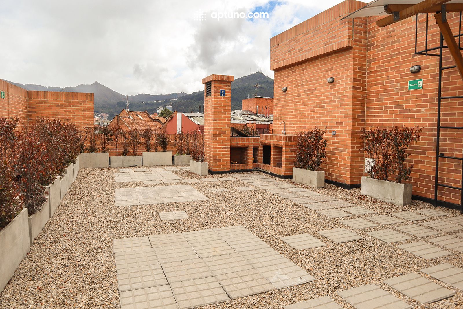 Apartamento en arriendo Pasadena 30 m² - $ 1.350.000