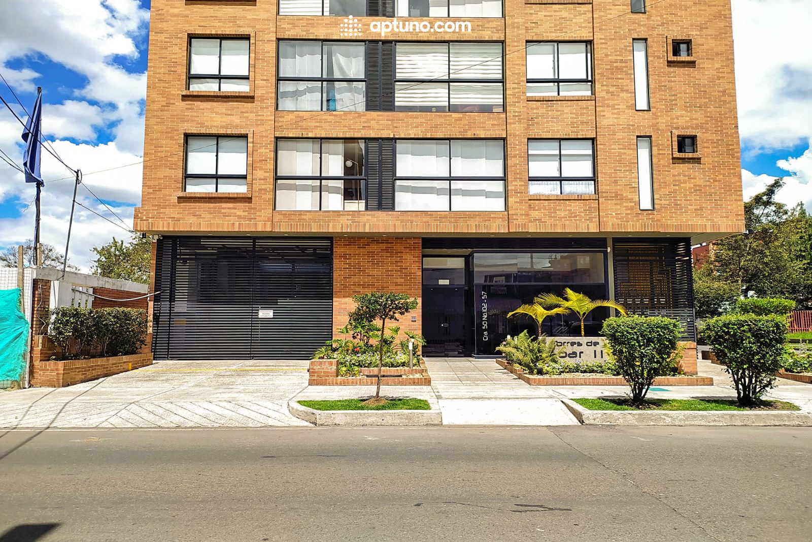 Apartamento en arriendo Pasadena 30 m² - $ 1.350.000