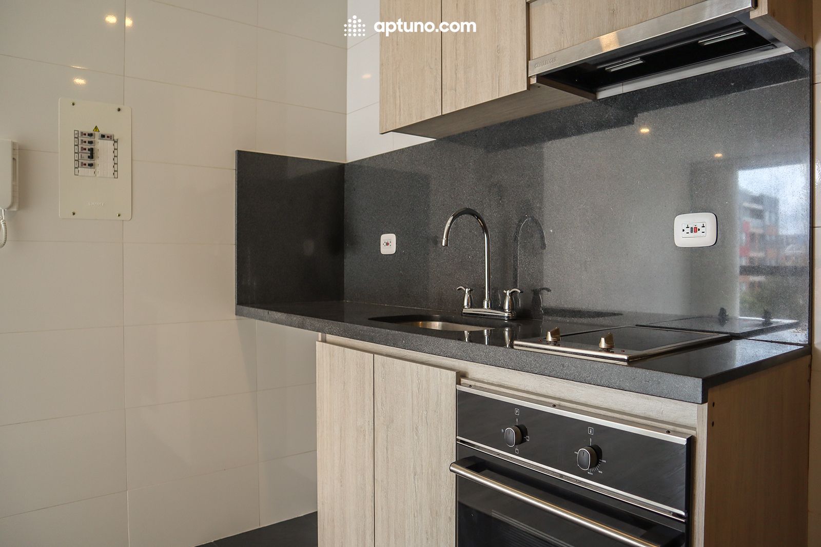 Apartamento en arriendo Pasadena 30 m² - $ 1.350.000