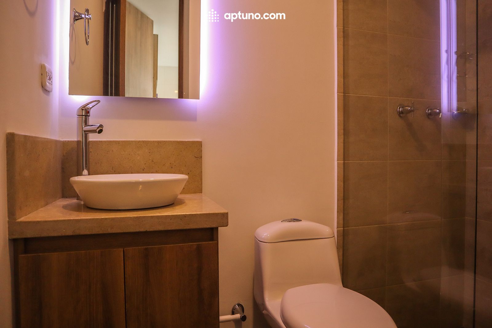 Apartamento en arriendo Pasadena 30 m² - $ 1.350.000