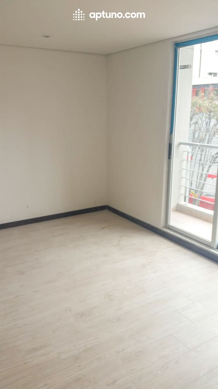 Apartamento en arriendo Chapinero Norte 72 m² - $ 2.240.000