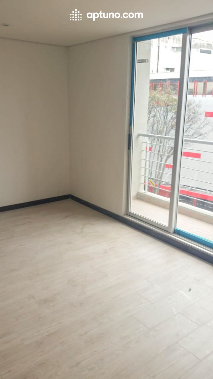 Apartamento en arriendo Chapinero Norte 72 m² - $ 2.240.000