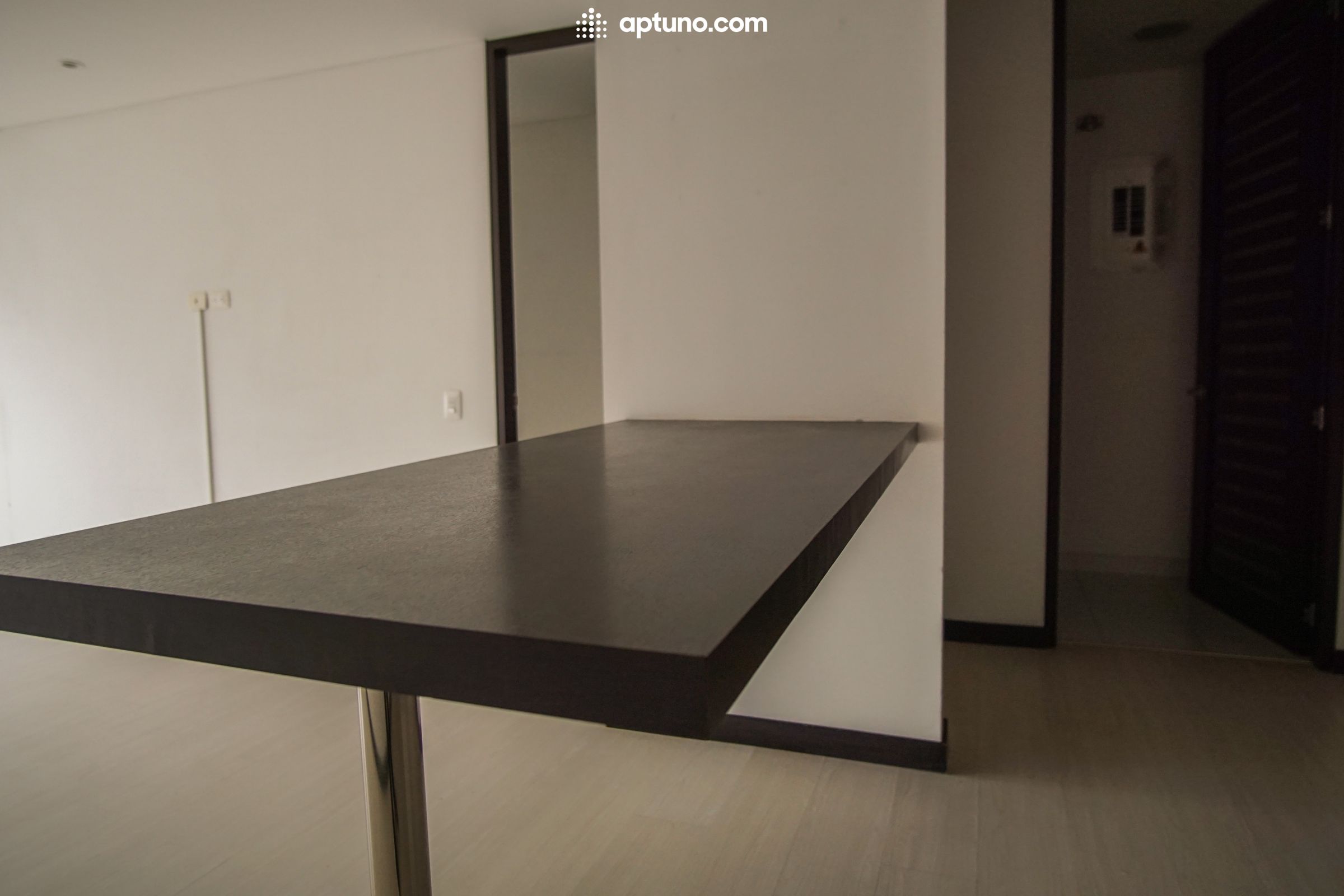 Apartamento en arriendo Veracruz Apartamento en arriendo Veracruz 62 m² - $ 1.900.000