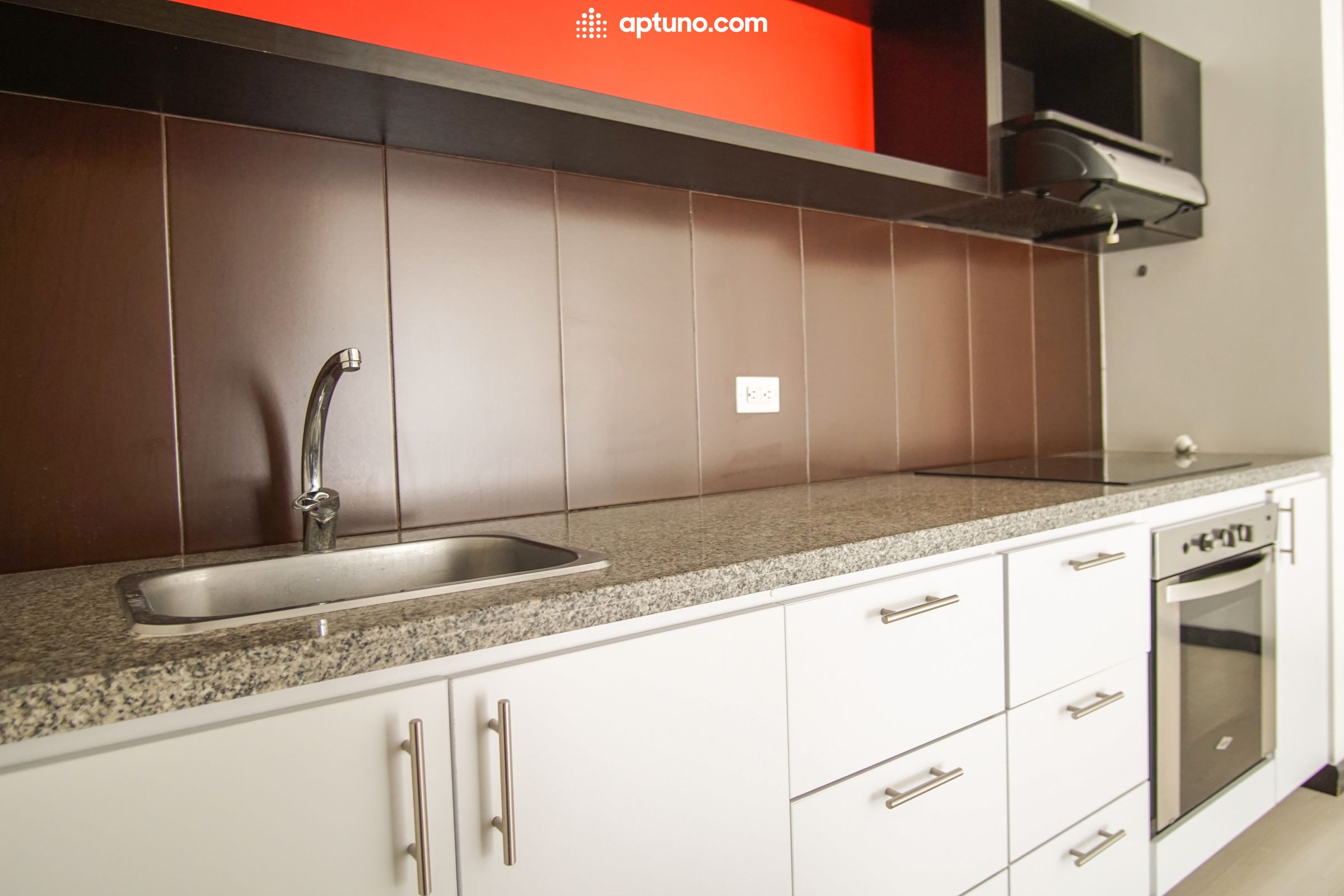 Apartamento en arriendo Veracruz Apartamento en arriendo Veracruz 62 m² - $ 1.900.000