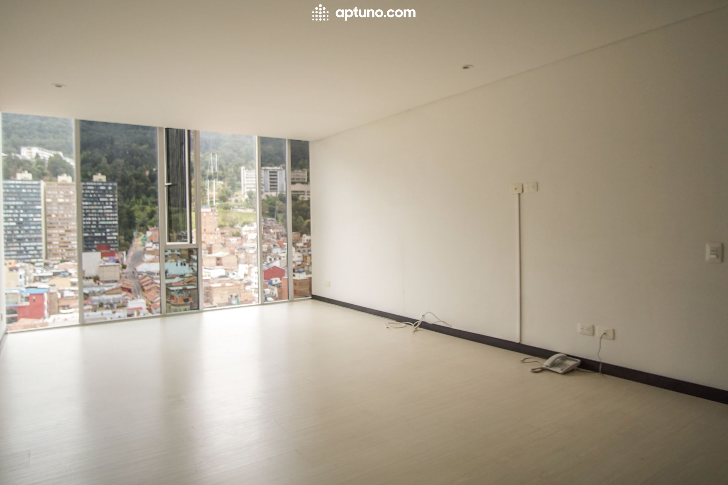 Apartamento en arriendo Veracruz Apartamento en arriendo Veracruz 62 m² - $ 1.900.000