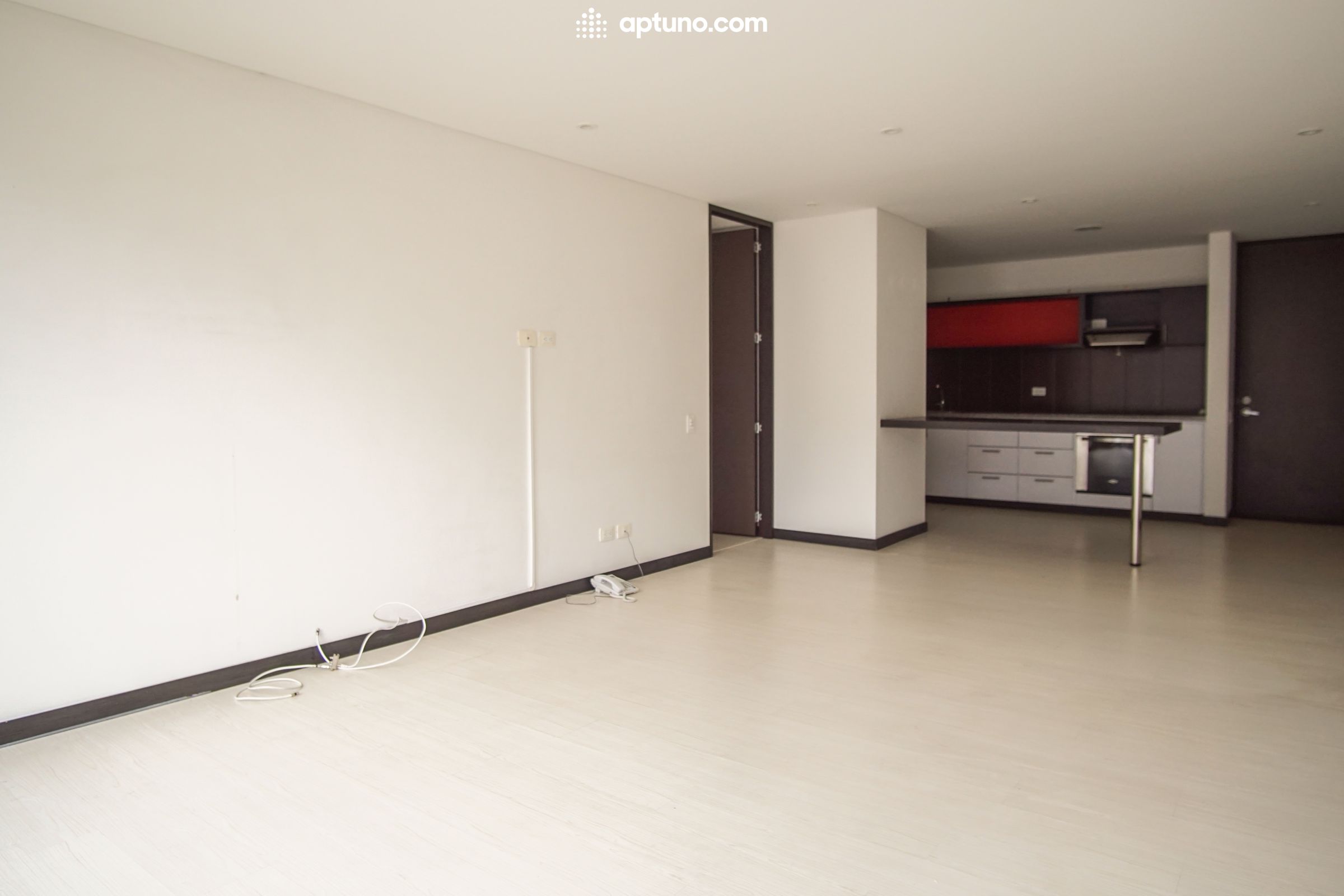 Apartamento en arriendo Veracruz Apartamento en arriendo Veracruz 62 m² - $ 1.900.000