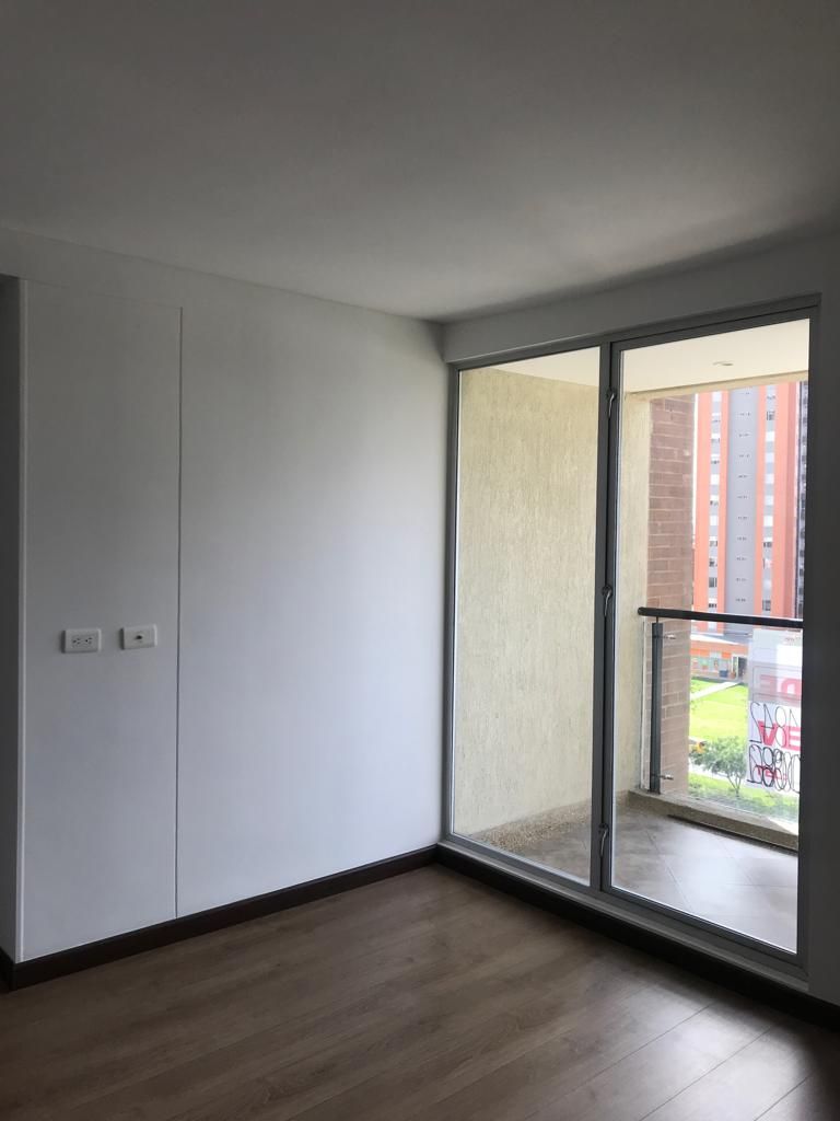 Apartamento en arriendo Potosí Apartamento en arriendo Potosí 84 m² - $ 2.473.500