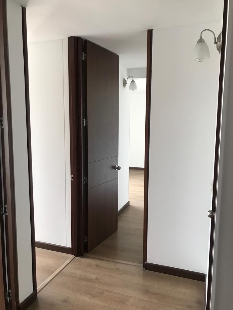 Apartamento en arriendo Potosí Apartamento en arriendo Potosí 84 m² - $ 2.473.500