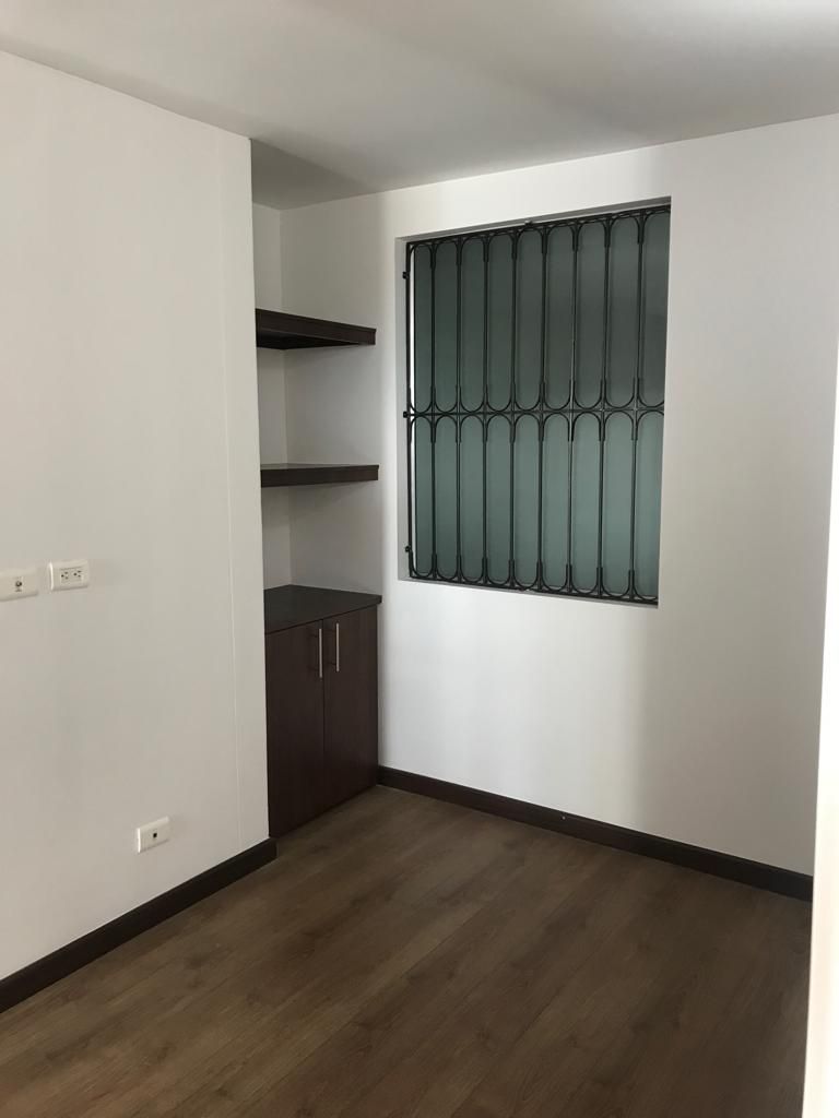 Apartamento en arriendo Potosí Apartamento en arriendo Potosí 84 m² - $ 2.473.500