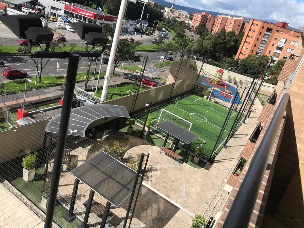Apartamento en arriendo Potosí Apartamento en arriendo Potosí 84 m² - $ 2.473.500