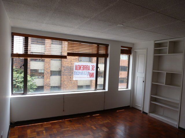 Apartamento en arriendo Las Acacias 84 m² - $ 1.768.000