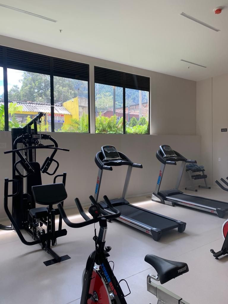 Apartamento en arriendo San Martín Apartamento en arriendo San Martín 53 m² - $ 2.300.000
