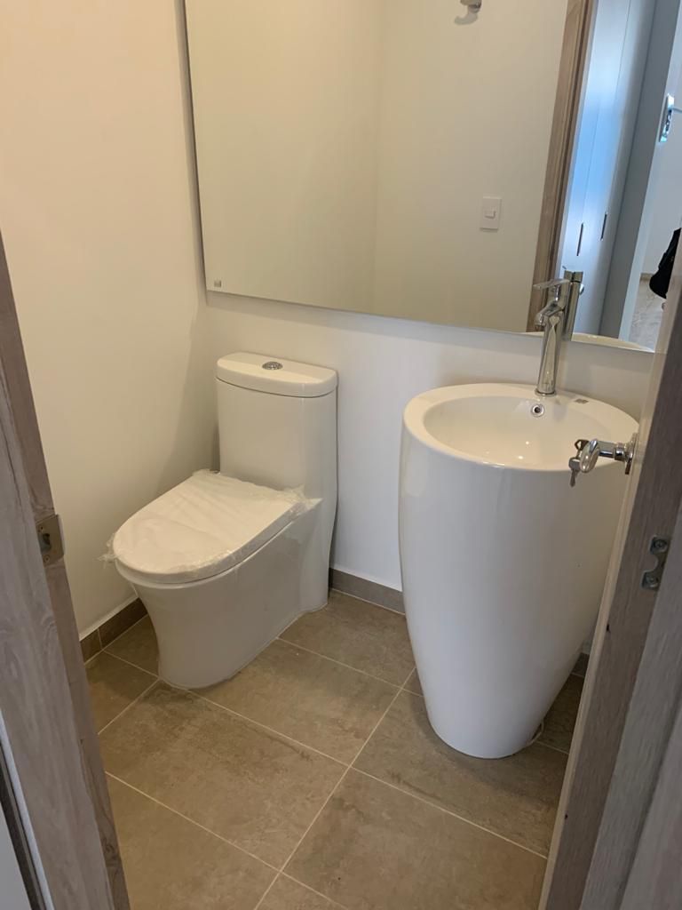 Apartamento en arriendo San Martín 53 m² - $ 1.900.000