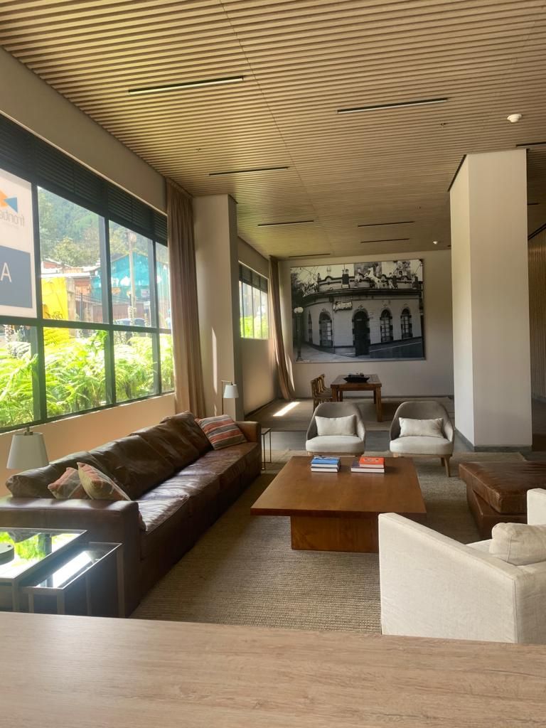 Apartamento en arriendo San Martín 53 m² - $ 1.900.000