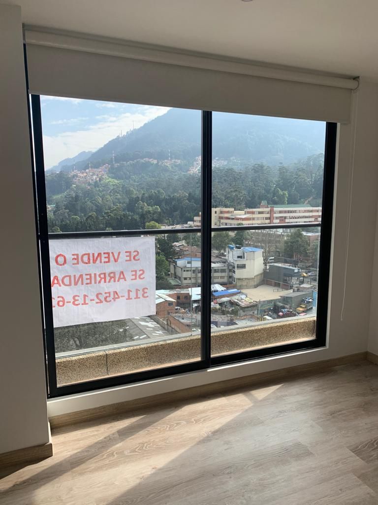 Apartamento en arriendo San Martín 53 m² - $ 1.900.000