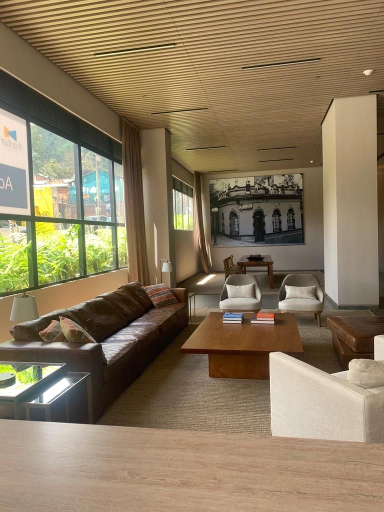 Apartamento en arriendo San Martín 53 m² - $ 1.900.000