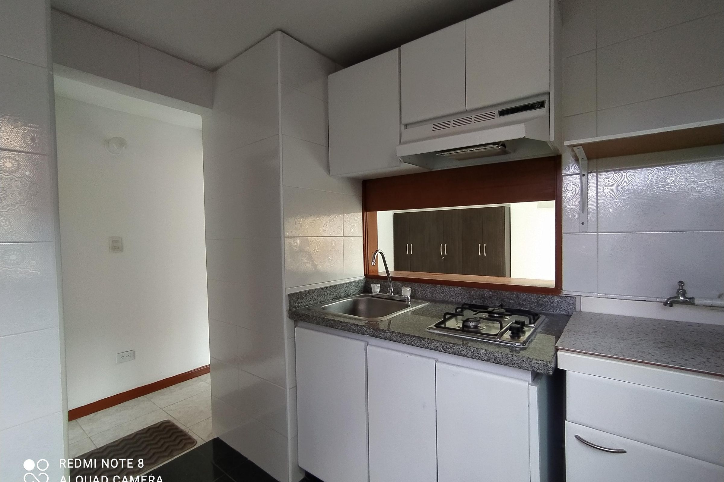 Apartamento en arriendo Marly 38 m² - $ 900.000