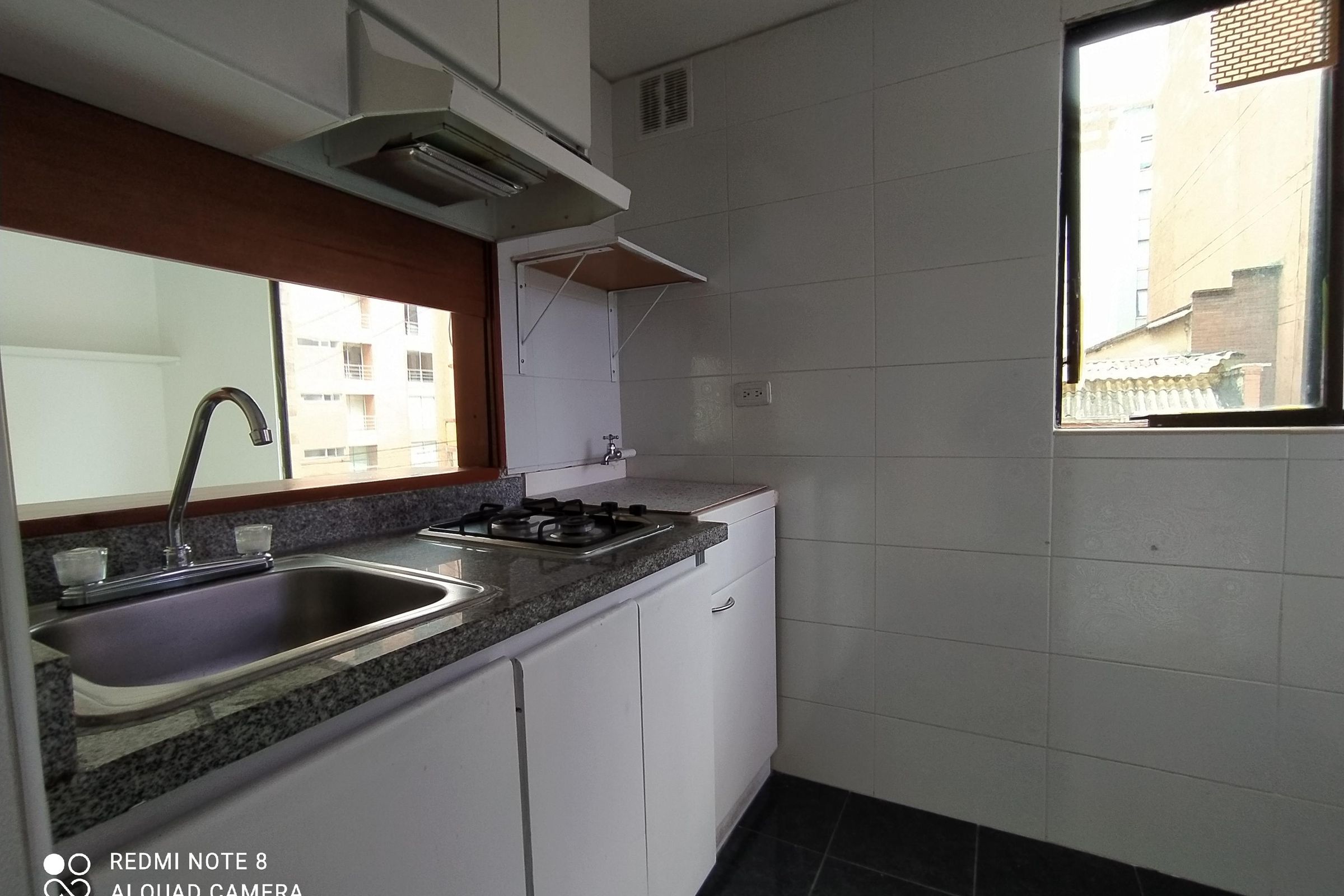 Apartamento en arriendo Marly 38 m² - $ 900.000