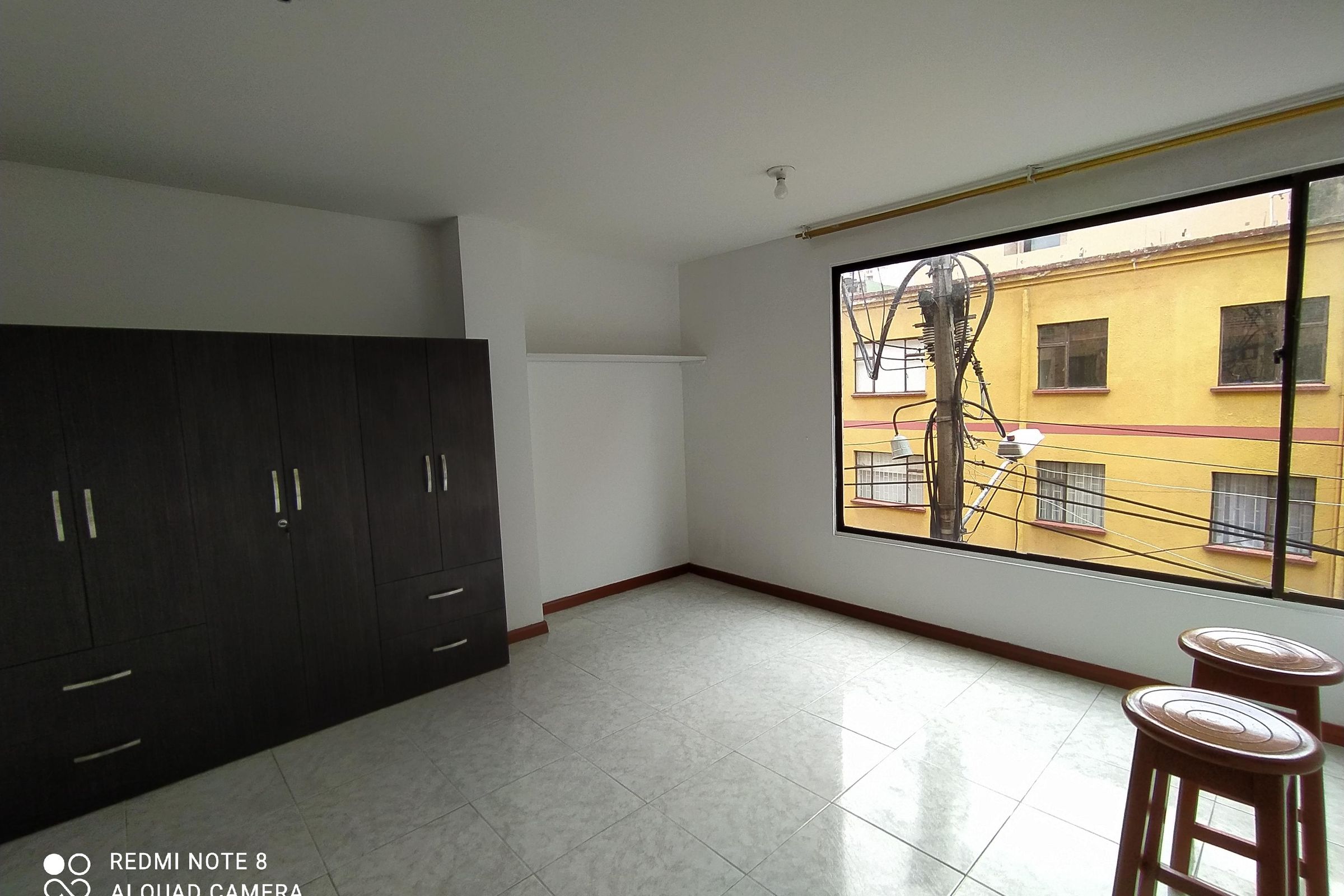 Apartamento en arriendo Marly 38 m² - $ 900.000