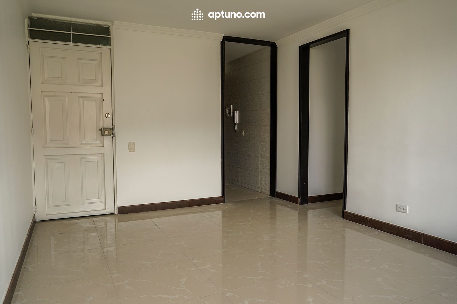 Apartamento en arriendo Canaima 54 m² - $ 1.256.500