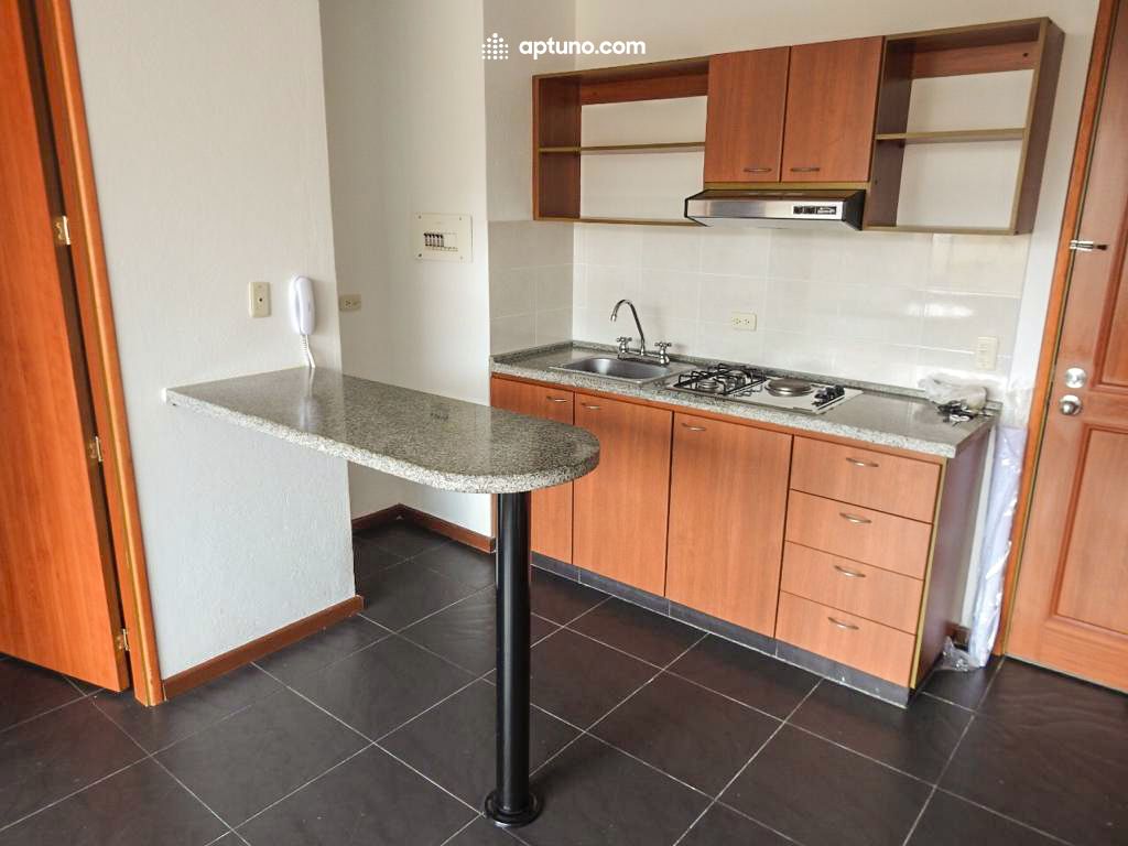 Apartamento en arriendo Pardo Rubio Apartamento en arriendo Pardo Rubio 57 m² - $ 1.800.000