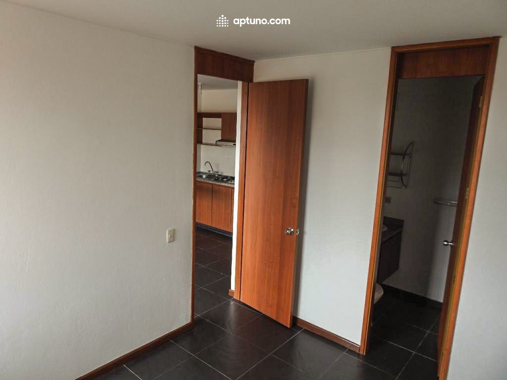 Apartamento en arriendo Pardo Rubio Apartamento en arriendo Pardo Rubio 57 m² - $ 1.800.000