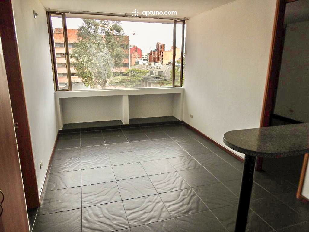 Apartamento en arriendo Pardo Rubio Apartamento en arriendo Pardo Rubio 57 m² - $ 1.800.000