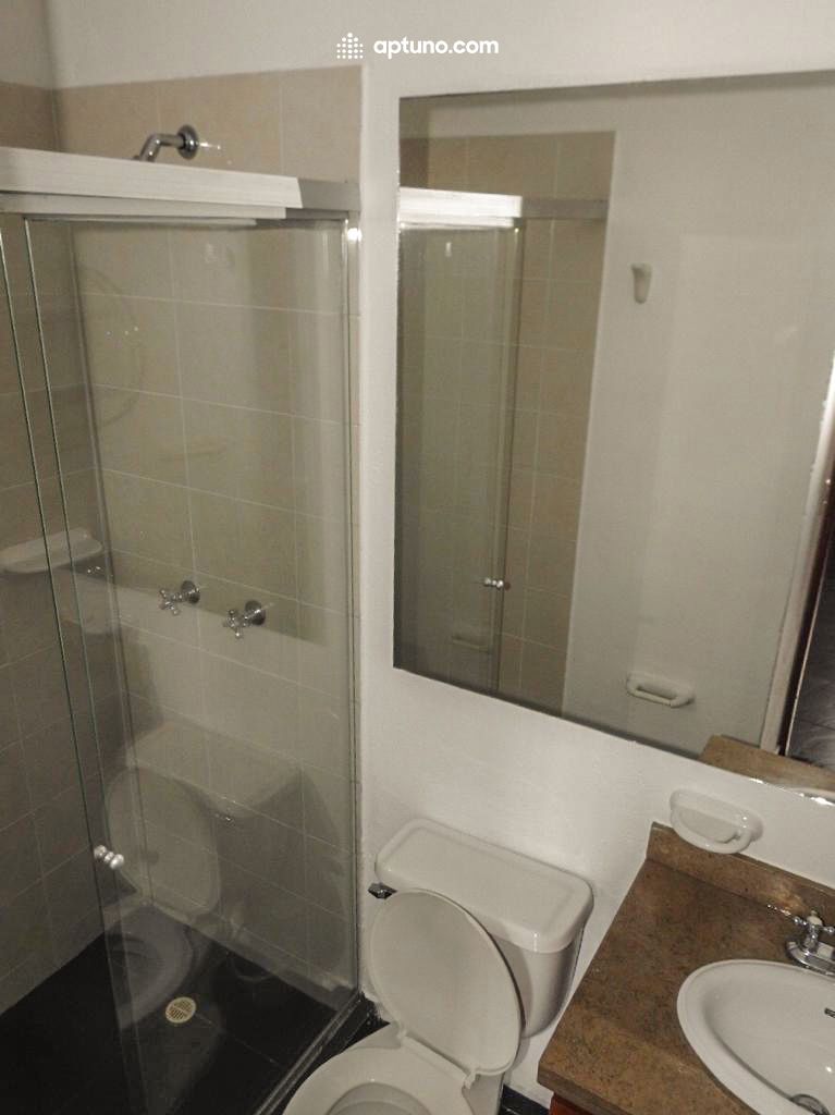 Apartamento en arriendo Pardo Rubio Apartamento en arriendo Pardo Rubio 57 m² - $ 1.800.000