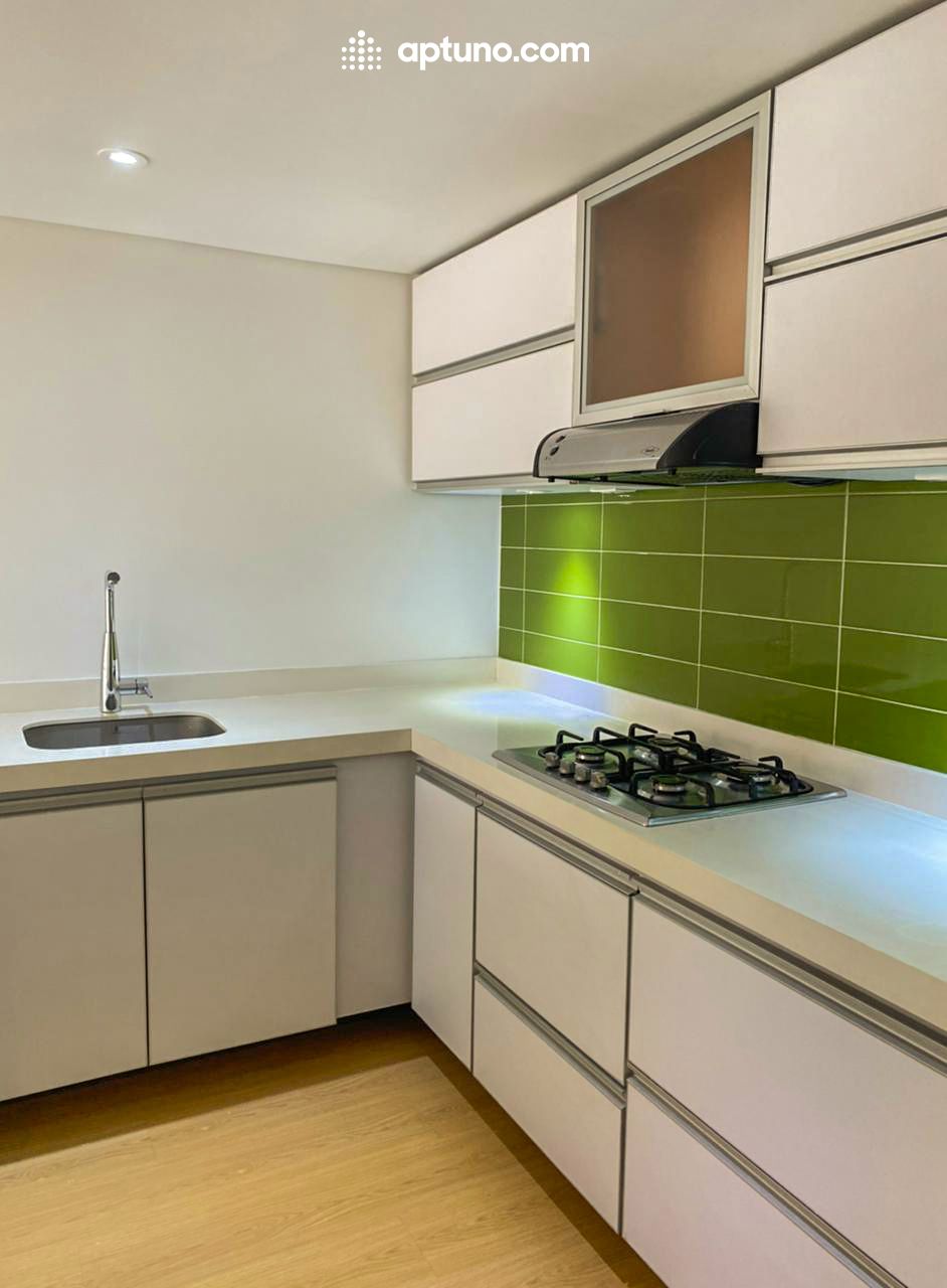 Apartamento en arriendo Samper Apartamento en arriendo Samper 61 m² - $ 2.050.000