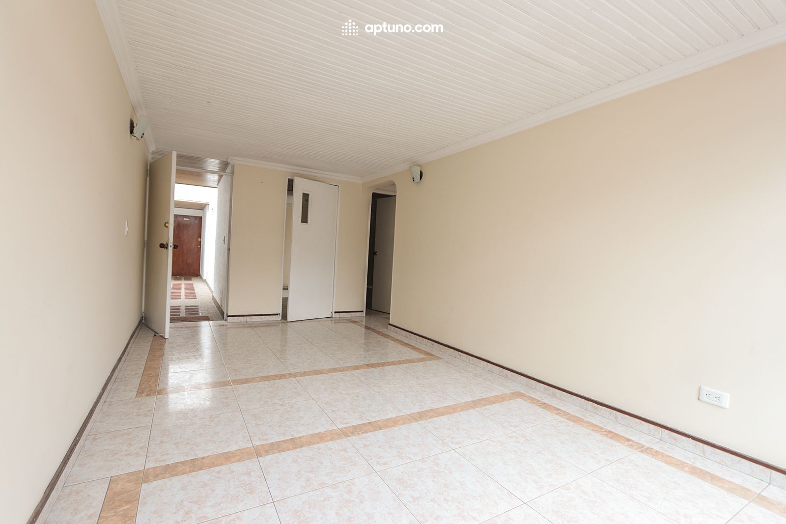 Apartamento en arriendo Cedritos Apartamento en arriendo Cedritos 55 m² - $ 1.400.000