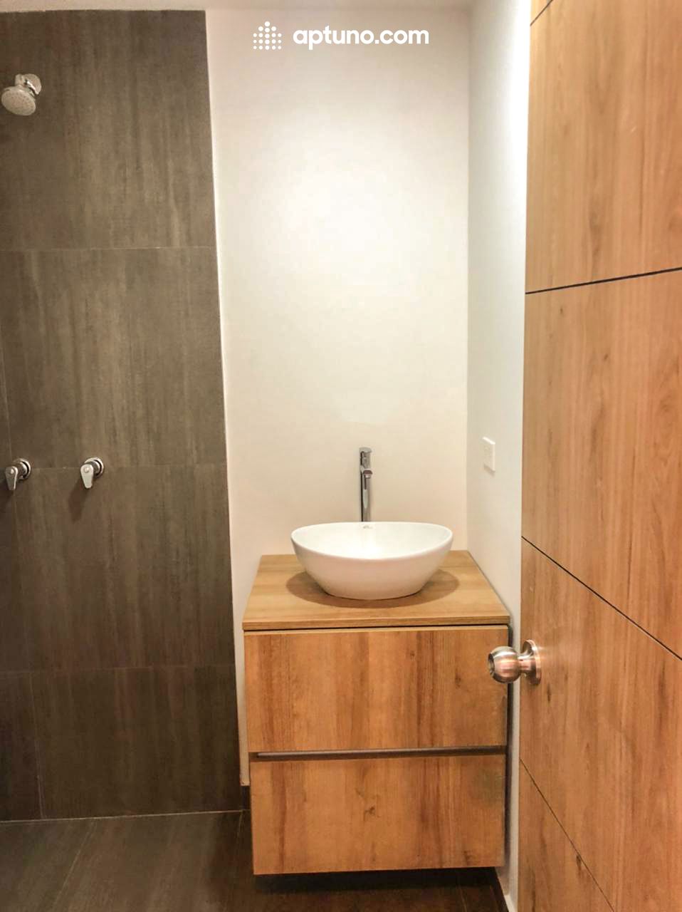 Apartamento en arriendo Veracruz Apartamento en arriendo Veracruz 26 m² - $ 980.000
