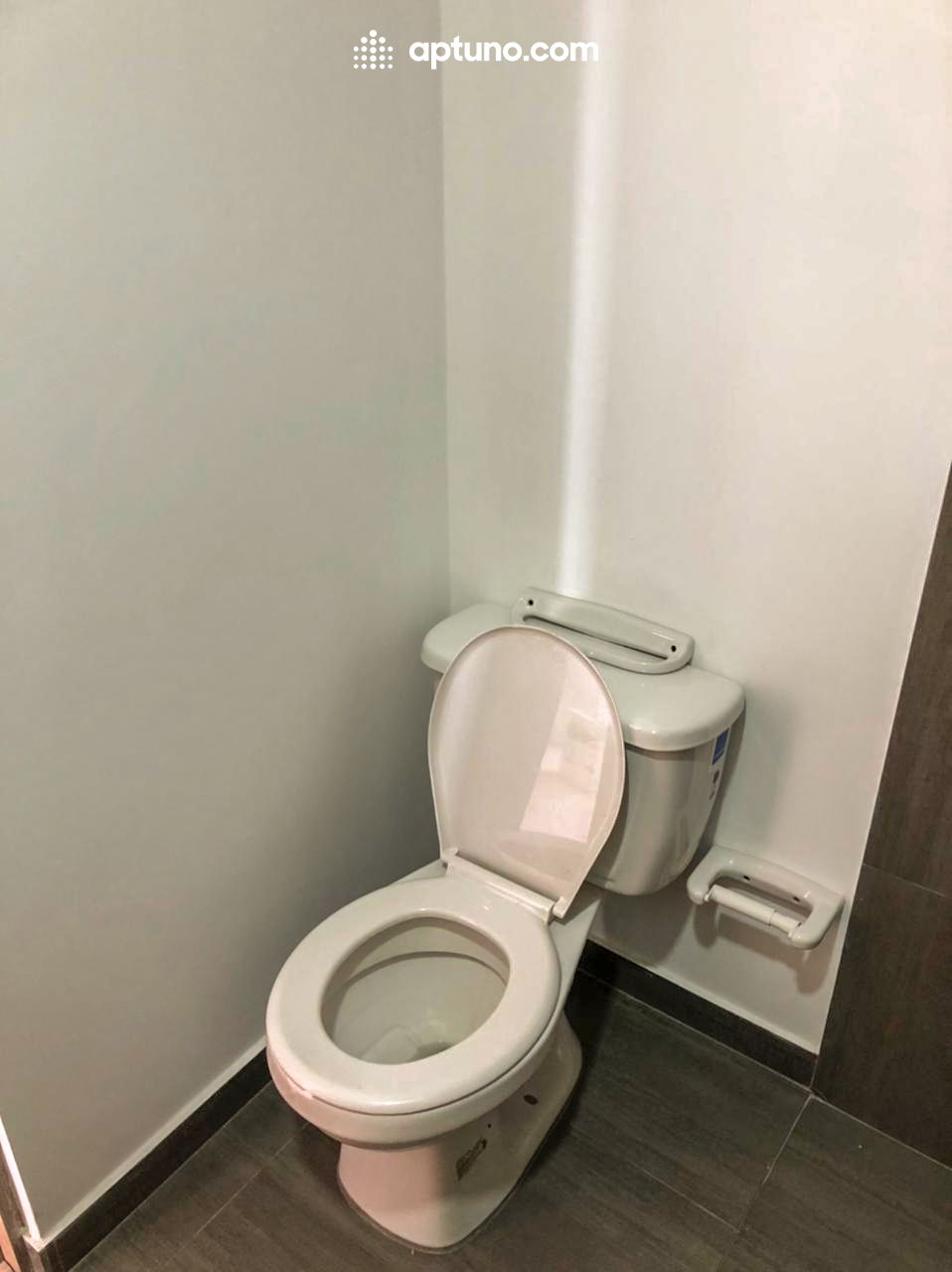 Apartamento en arriendo Veracruz Apartamento en arriendo Veracruz 26 m² - $ 980.000