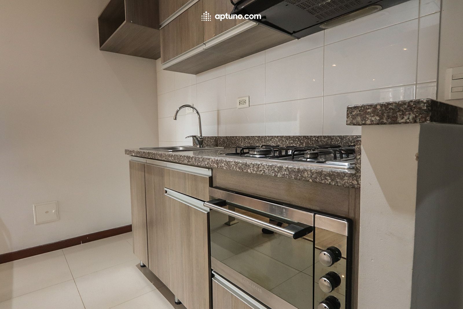 Apartamento en arriendo El Pino Apartamento en arriendo El Pino 64 m² - $ 1.300.000
