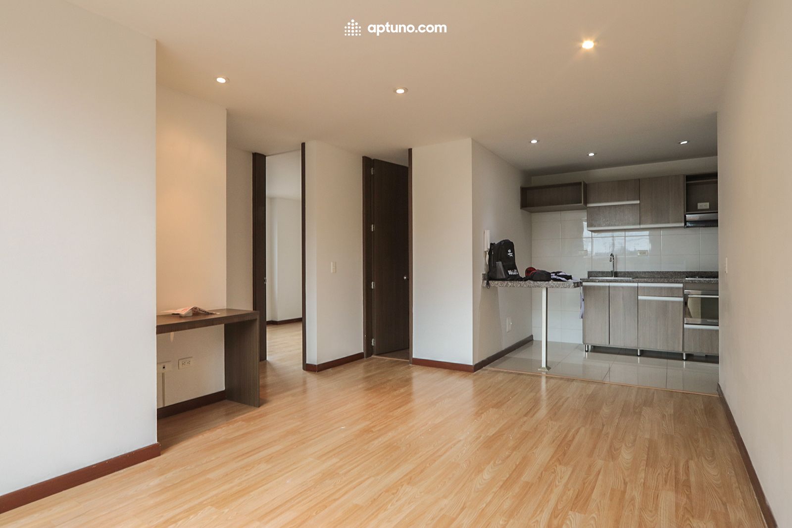 Apartamento en arriendo El Pino Apartamento en arriendo El Pino 64 m² - $ 1.300.000