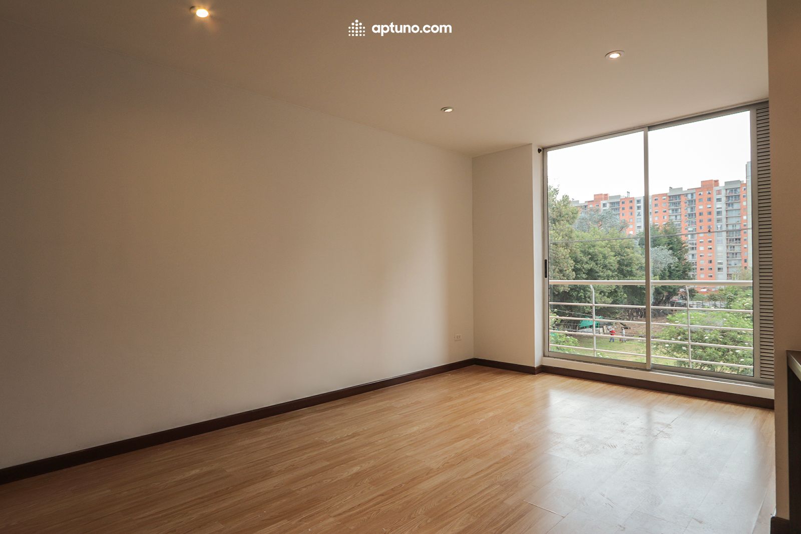 Apartamento en arriendo El Pino Apartamento en arriendo El Pino 64 m² - $ 1.300.000