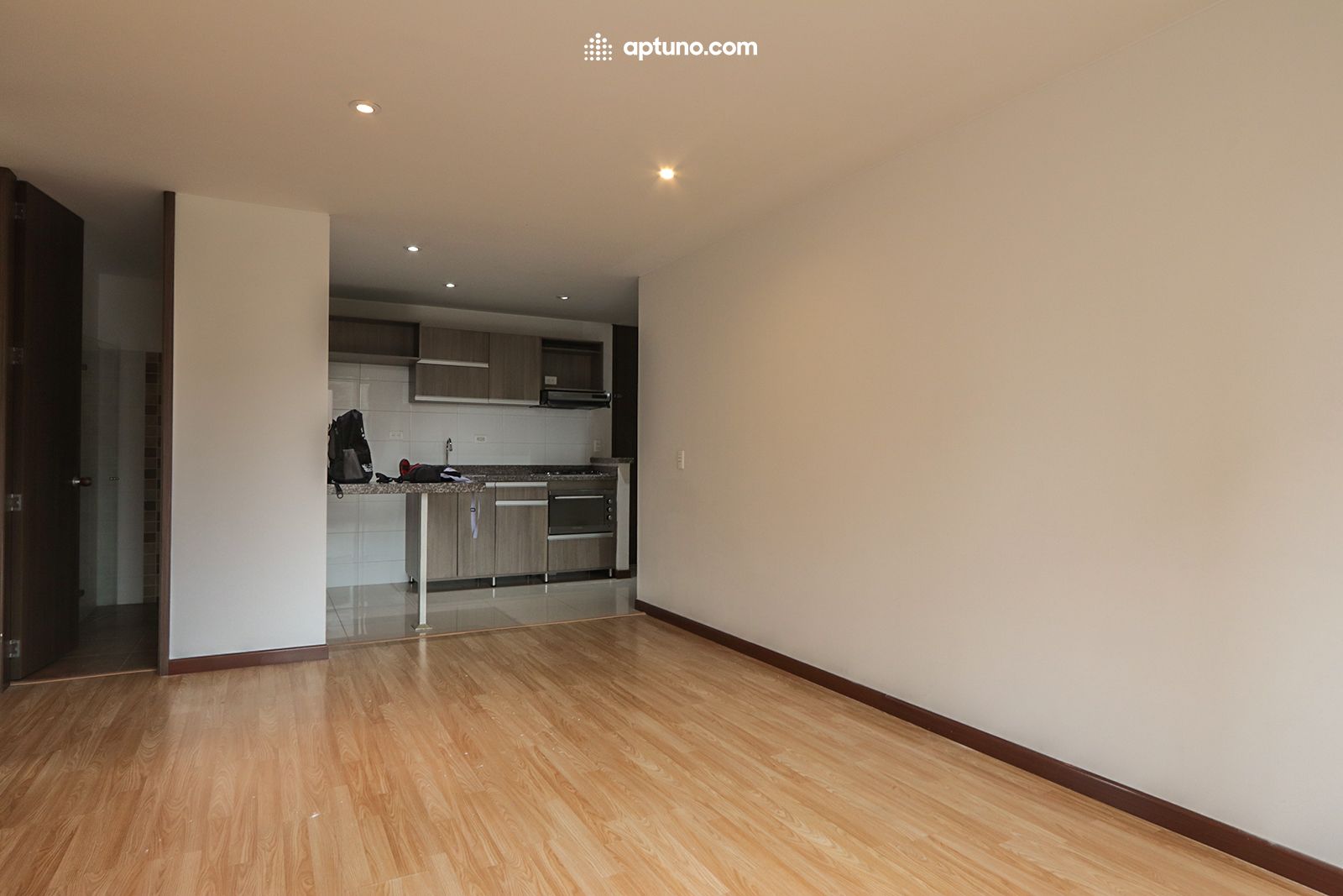 Apartamento en arriendo El Pino Apartamento en arriendo El Pino 64 m² - $ 1.300.000