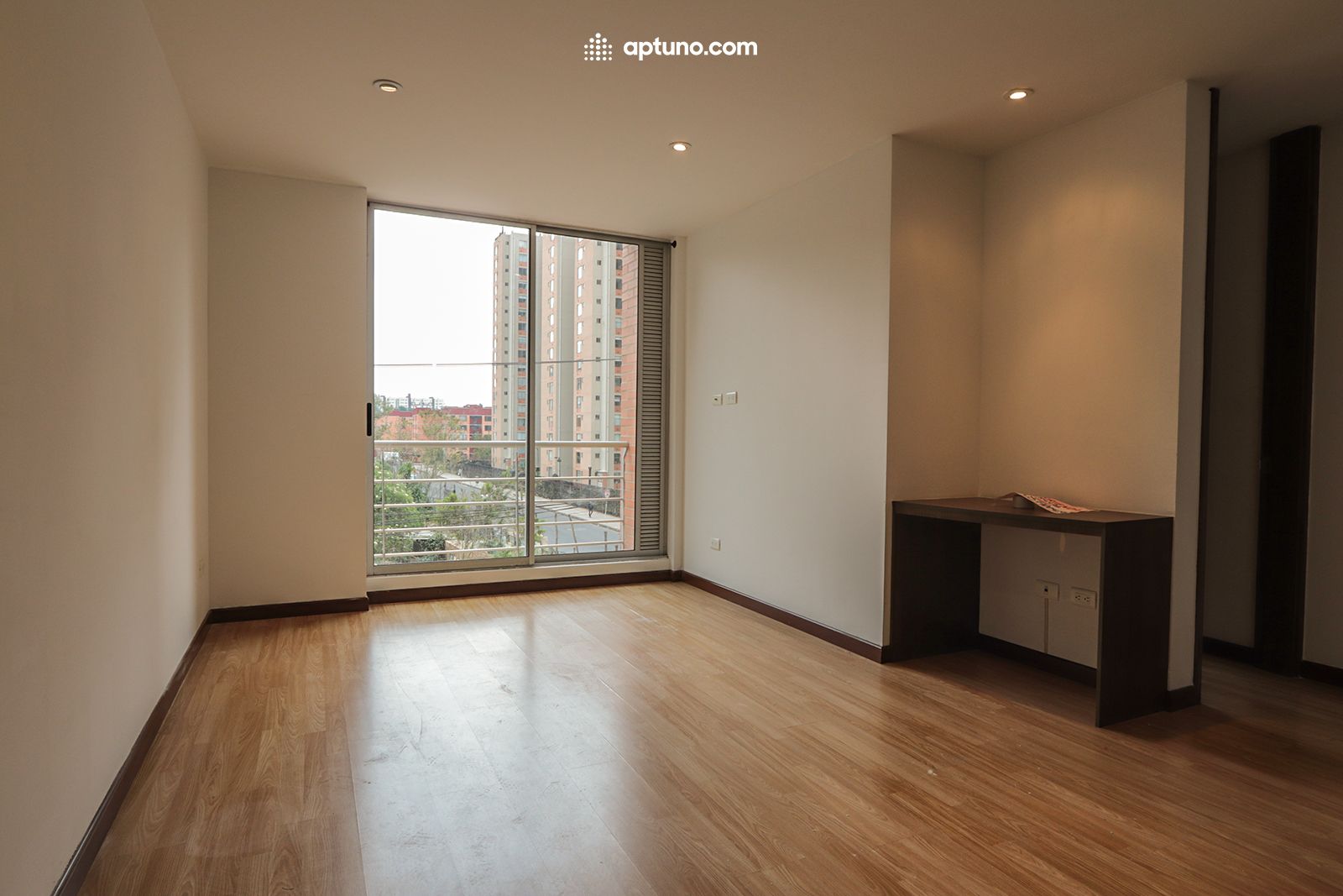 Apartamento en arriendo El Pino Apartamento en arriendo El Pino 64 m² - $ 1.300.000