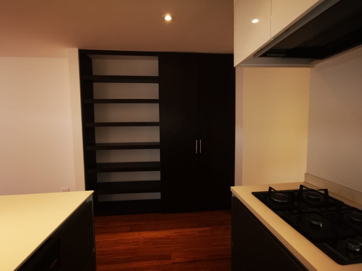 Apartamento en arriendo Santa Bibiana Apartamento en arriendo Santa Bibiana 54 m² - $ 2.270.000
