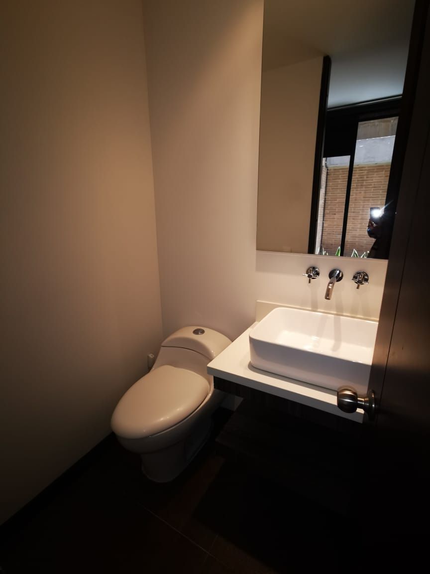 Apartamento en arriendo Santa Bibiana Apartamento en arriendo Santa Bibiana 54 m² - $ 2.270.000