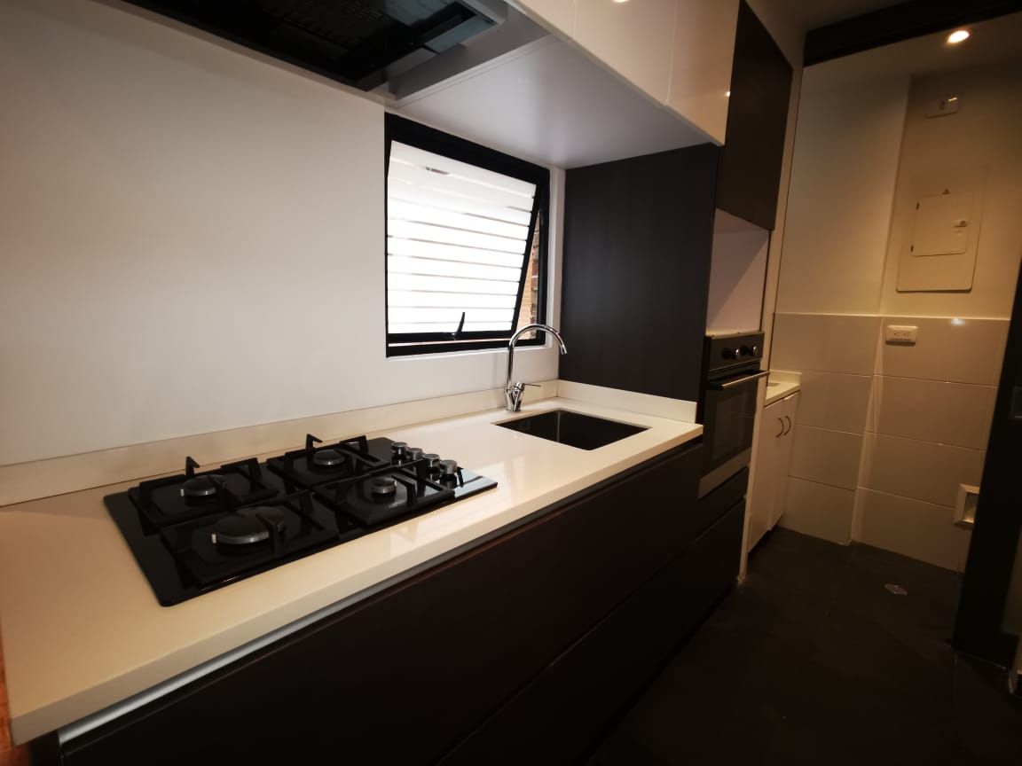 Apartamento en arriendo Santa Bibiana Apartamento en arriendo Santa Bibiana 54 m² - $ 2.270.000