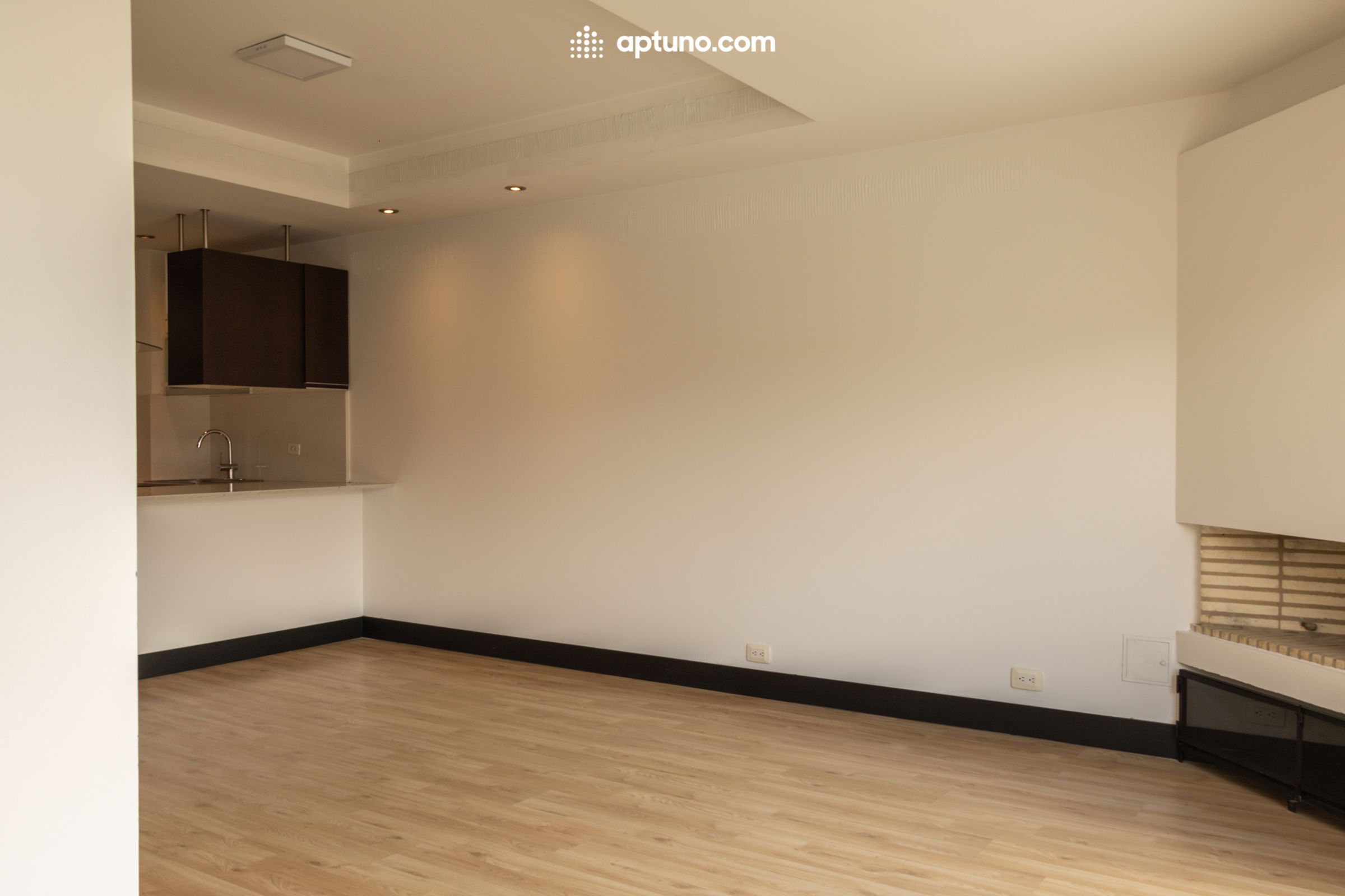 Apartamento en arriendo Santa Bibiana Apartamento en arriendo Santa Bibiana 80 m² - $ 2.850.000