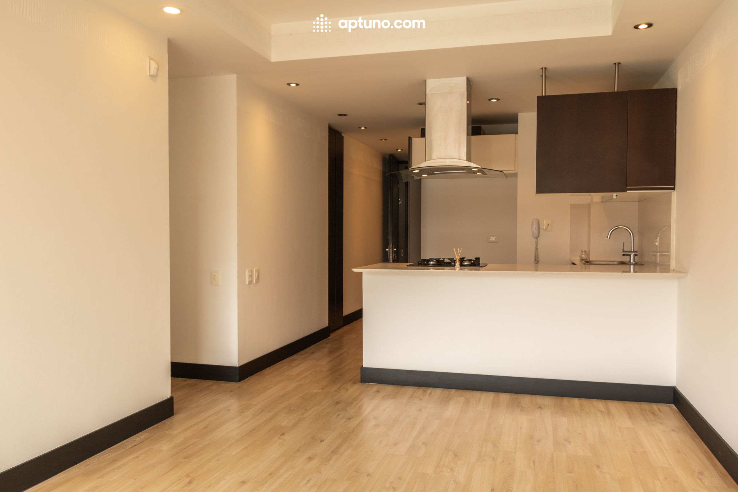 Apartamento en arriendo Santa Bibiana Apartamento en arriendo Santa Bibiana 80 m² - $ 2.850.000