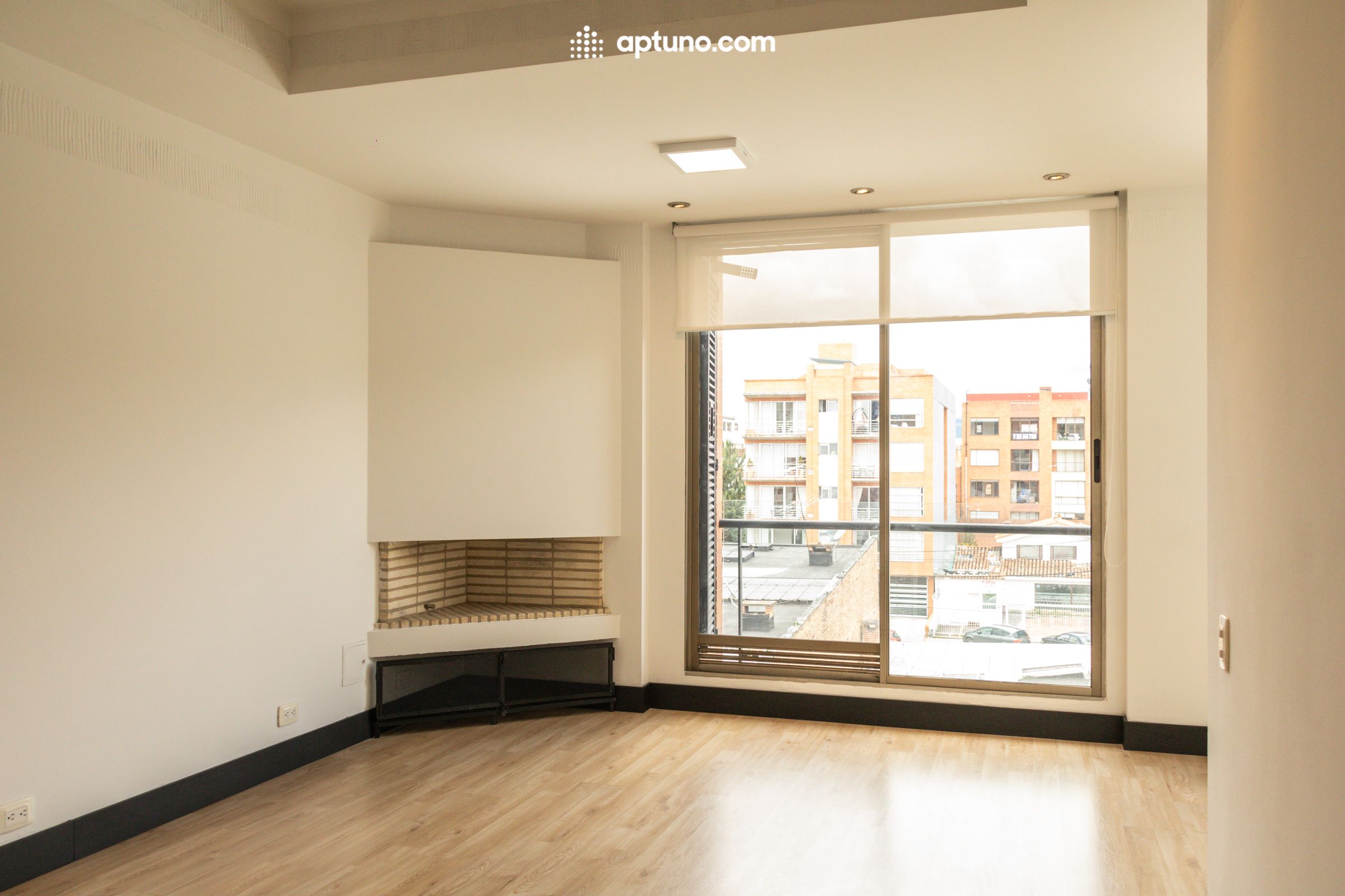 Apartamento en arriendo Santa Bibiana Apartamento en arriendo Santa Bibiana 80 m² - $ 2.850.000