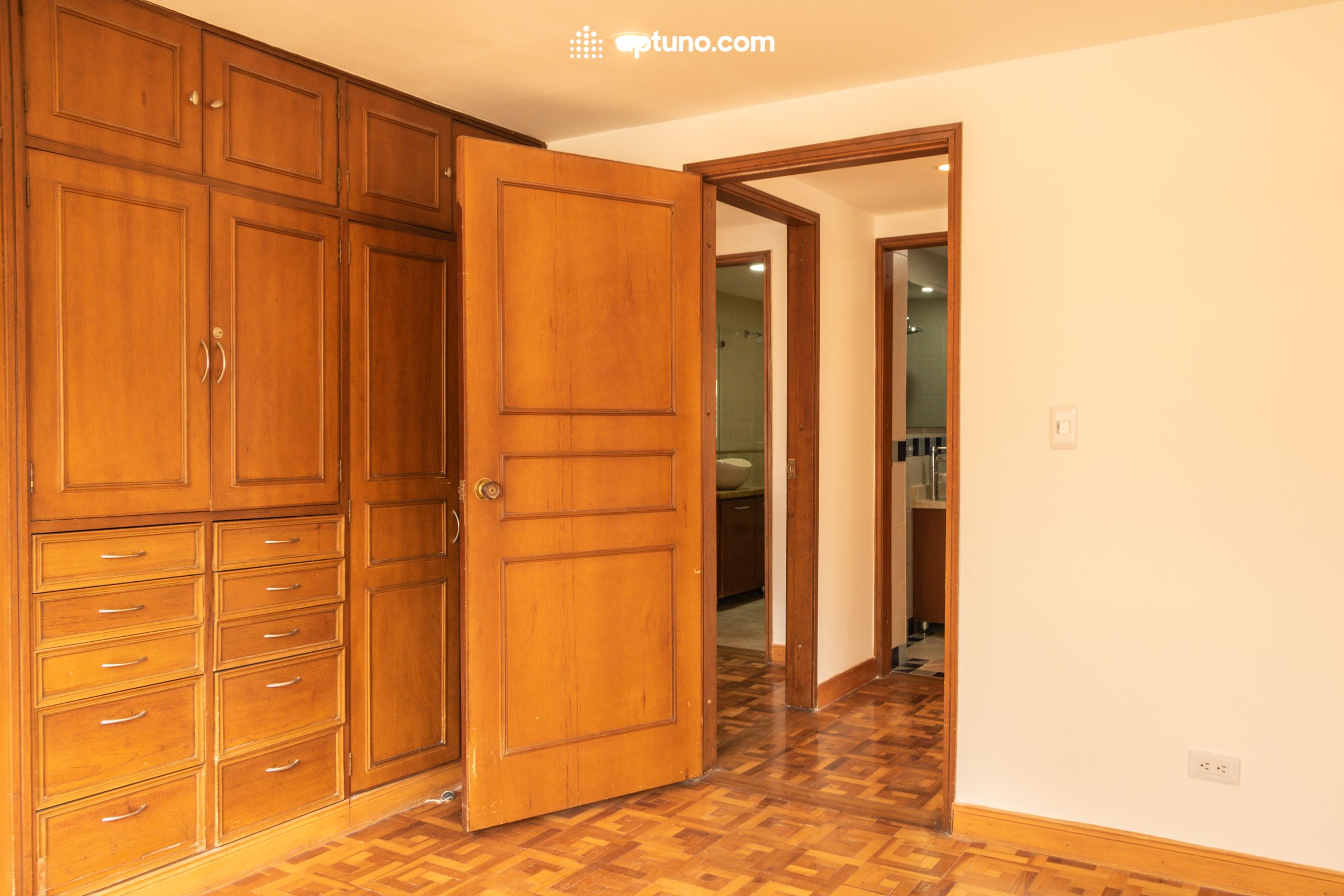 Apartamento en arriendo Espartillal Apartamento en arriendo Espartillal 150 m² - $ 3.550.000