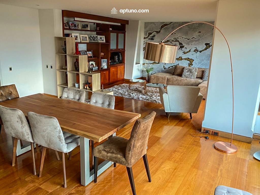 Apartamento en arriendo Chicó Norte 300 m² - $ 10.380.000
