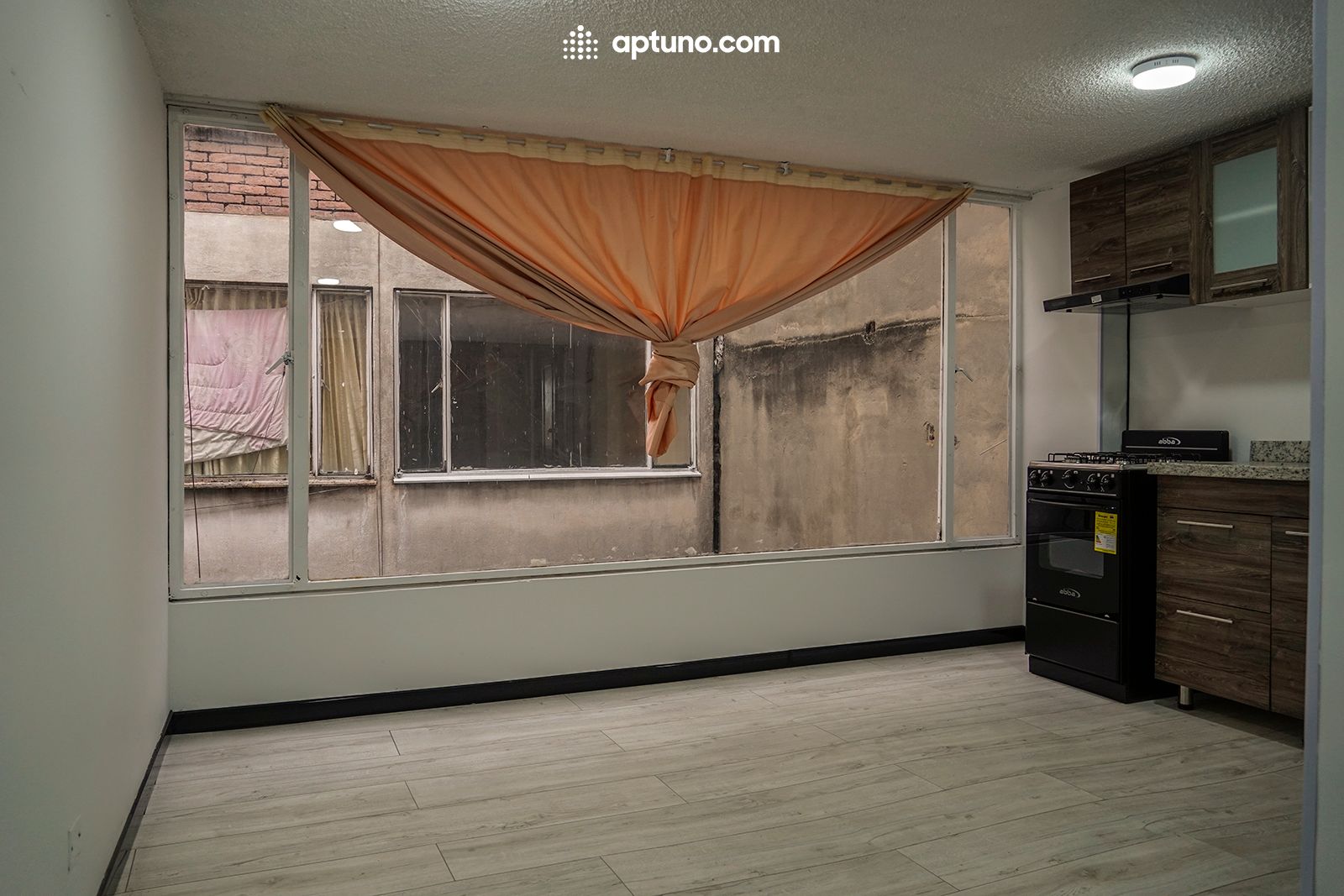 Apartamento en arriendo La Alameda Apartamento en arriendo La Alameda 25 m² - $ 800.000